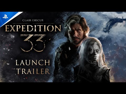 A Video Of Clair Obscur: Expedition 33 for PS5