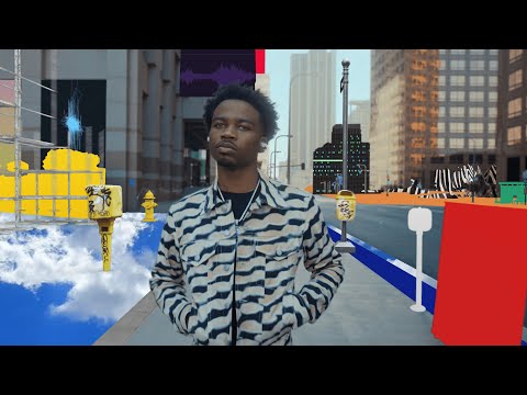 A Video Of Beats Studio Buds+ - True Wireless Noise Cancelling Earbuds with 36-Hour Battery Life | Black/Gold