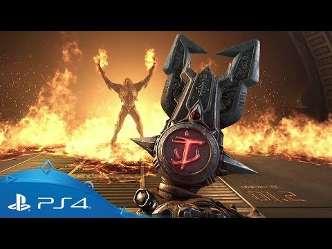 A Video Of Doom Eternal for Ps4