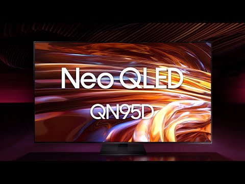 A Video Of Samsung 85