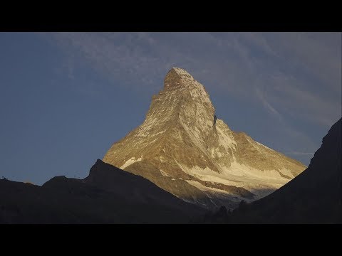 A Video Of Sony FDR-AX700 - 4K HDR Camcorder with Fast Hybrid AF