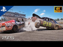 Wreckfest for PS5