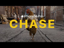 Apple iPhone 14 Pro USED - 74% Battery Health - 256GB - Black