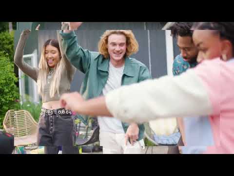A Video Of JBL PartyBox Ultimate - Massive Party Speaker
