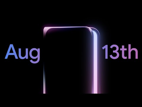 A Video Of Google Pixel 9 Pro Fold - 512GB Storage