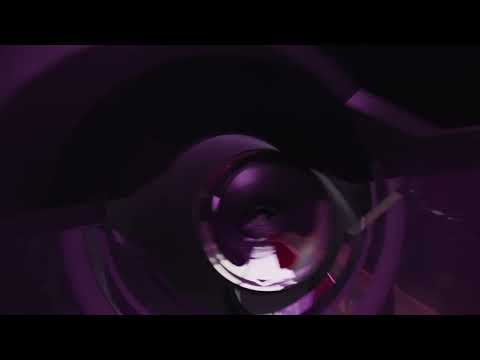 A Video Of ROKR Future City Marble Run Mechanical 3D Puzzle MR02S