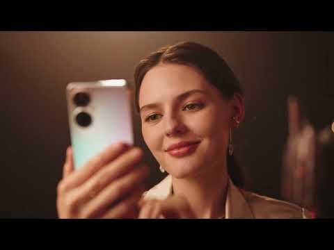 A Video Of Tecno Camon 19 NEO - 6GB RAM - 128GB Storage