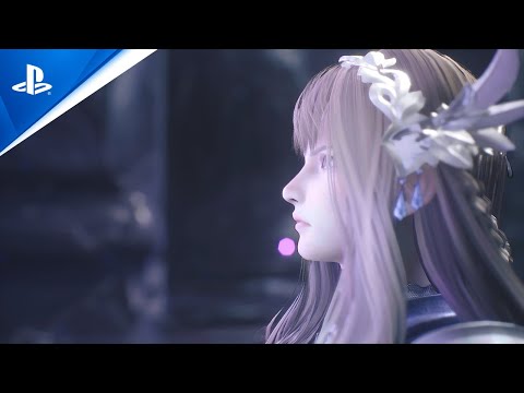A Video Of Valkyrie Elysium for PS5