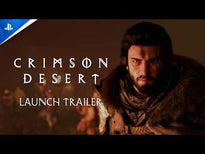 Crimson Desert for PS5
