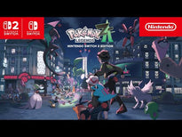 Pokémon Legends: Z-A for Nintendo Switch 2