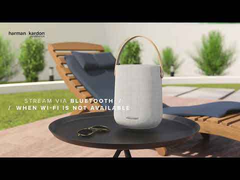 A Video Of Harman Kardon Citation 200