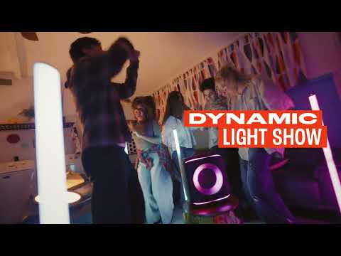 A Video Of JBL PartyBox Encore 2 – Portable Bluetooth Party Speaker