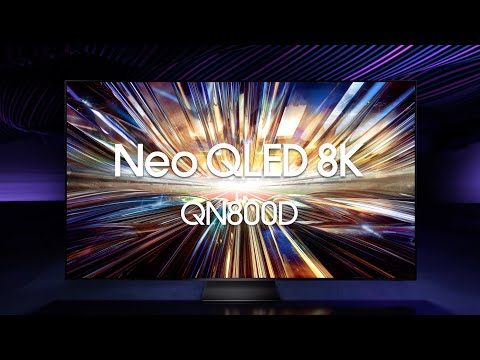 A Video Of Samsung 85