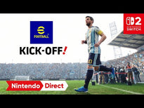 eFootball™ Kick-Off for Nintendo Switch 2