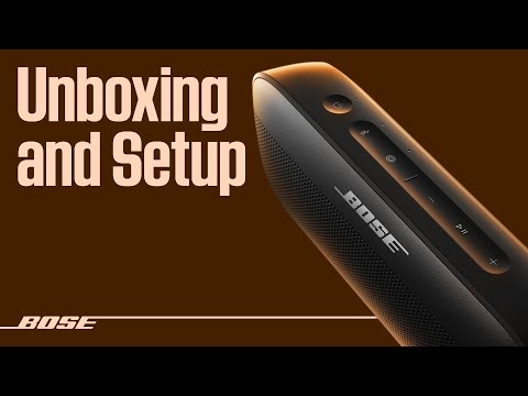 A Video Of Bose SoundLink Flex II - Bluetooth Speaker - Black