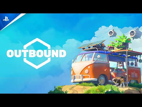 A Video Of Outbound for PS5
