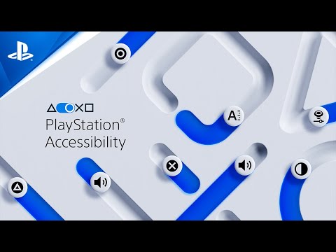 A Video Of Sony PlayStation Access Controller | Customizable PS5 Controller Kit for Enhanced Accessibility