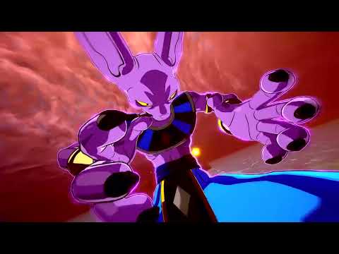 A Video Of Dragon Ball: Sparking! Zero for PS5