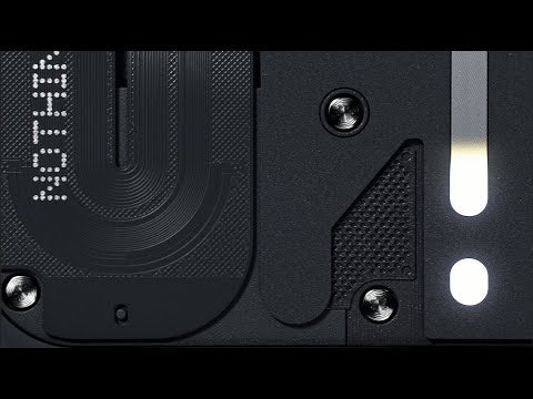 A Video Of Nothing Phone 1 5G - 8GB RAM - 256GB Storage