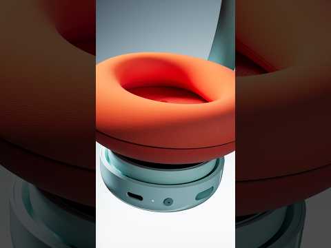 A Video Of CMF by Nothing Headphone Pro