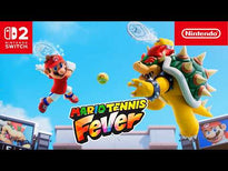 Mario Tennis™ Fever - Nintendo Switch 2