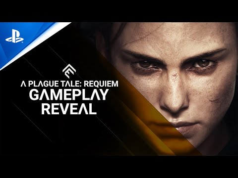 A Video Of A Plague Tale: Requiem for PS5