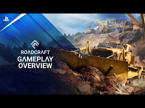 A Video Of Roadcraft for PS5