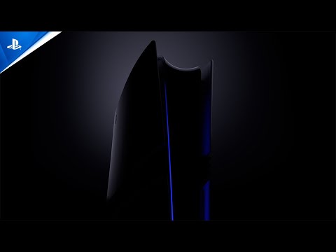 A Video Of Sony PlayStation 5 Pro