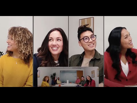 A Video Of Logitech Rally Bar Huddle - Compact All-in-One Video Conferencing Solution