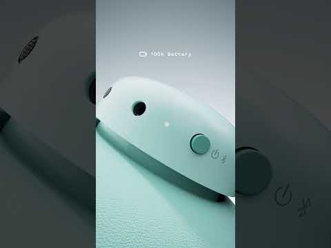 A Video Of CMF by Nothing Headphone Pro