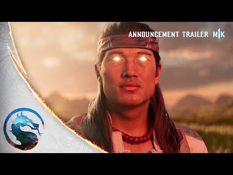A Video Of Mortal Kombat 1 (MK1) for PS5