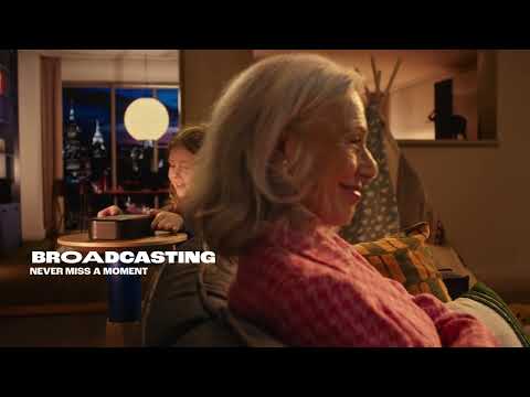 A Video Of JBL Bar 1000MK2 - 7.1.4 Channel Soundbar with Dolby Atmos