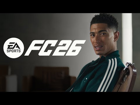 A Video Of EA SPORTS - FC 26 for Xbox One & Xbox Series X|S