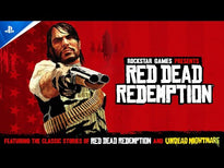 Red Dead Redemption 1 for PS5