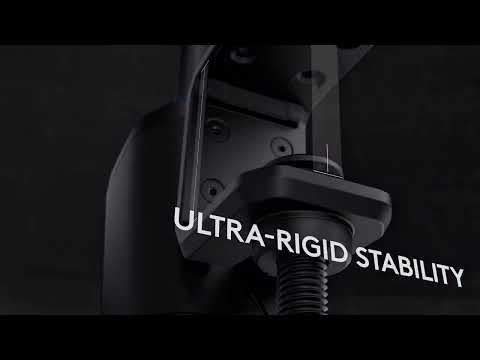 A Video Of Logitech RS Shifter & Handbrake - USB FOR RS & PRO