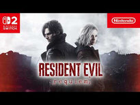 Resident Evil Requiem for Nintendo Switch 2