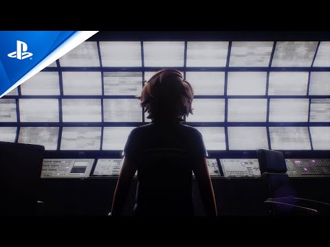 A Video Of Five Nights at Freddy's: Security Breach for PS5