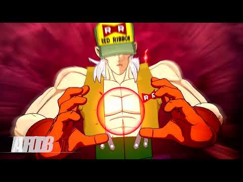 A Video Of Dragon Ball: Sparking! Zero for PS5