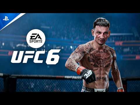 A Video Of UFC® 6 for PS5