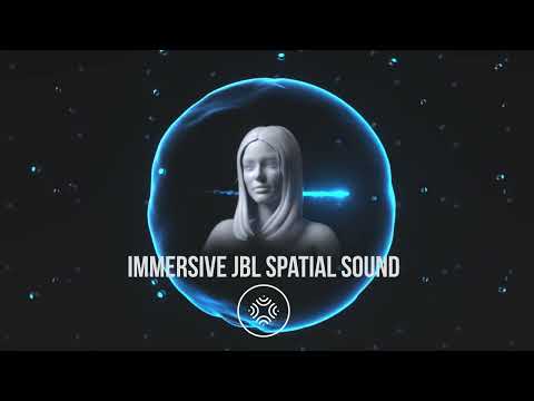 A Video Of JBL Tour One M2 Wireless Over-Ear Noise Cancelling Headphones