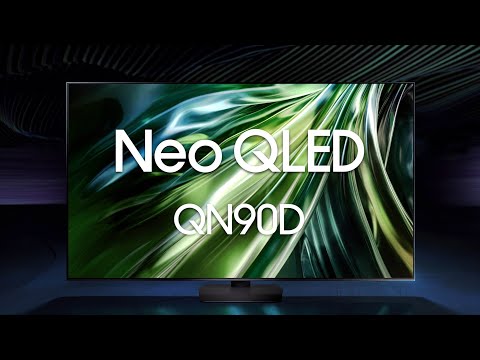 A Video Of Samsung 75