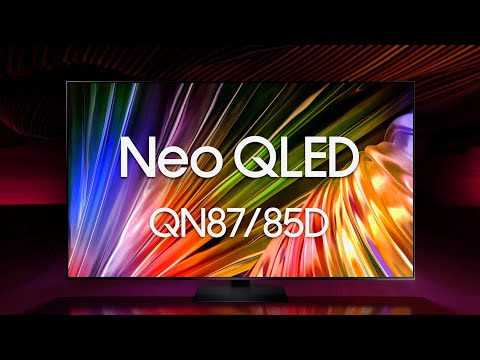 A Video Of Samsung 55