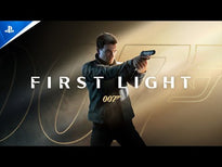 007 First Light for PS5