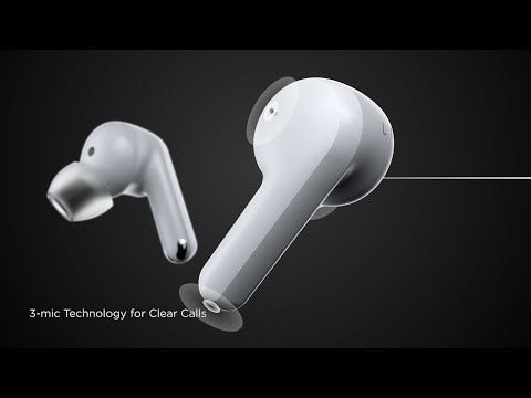 A Video Of Amazfit Powerbuds Pro