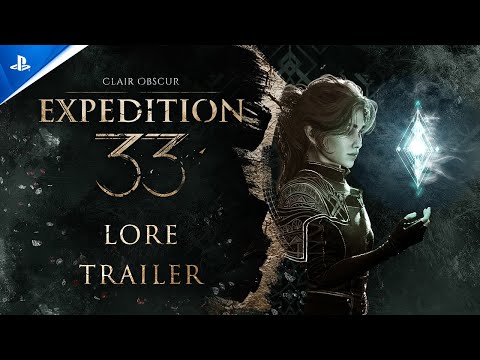 A Video Of Clair Obscur: Expedition 33 for PS5