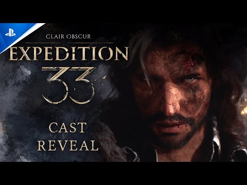 A Video Of Clair Obscur: Expedition 33 for PS5