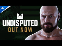 Undisputed for PS5