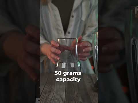 A Video Of Green Lion GNULMIXG4GN Ultra Blend Mixer Grinder 450W 1500mL