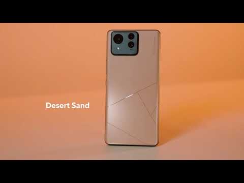 A Video Of Asus Zenfone 11 Ultra - 16GB RAM - 512GB Storage - Eternal Black