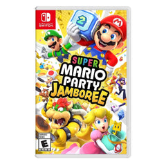A Photo Of Super Mario Party™ Jamboree for Nintendo Switch